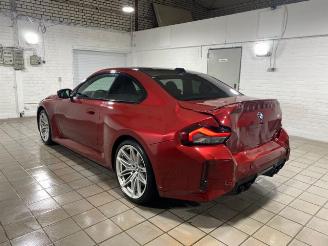 BMW M2 HUD/CARBONDACH/H&K/KAM/NAVI picture 5