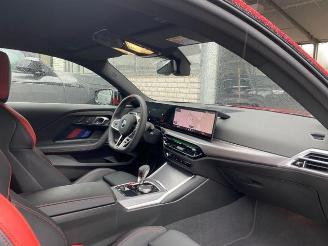 BMW M2 HUD/CARBONDACH/H&K/KAM/NAVI picture 20