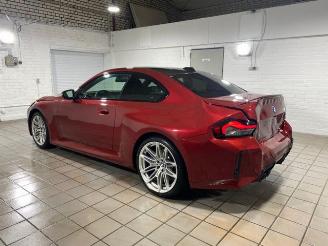 BMW M2 HUD/CARBONDACH/H&K/KAM/NAVI picture 4