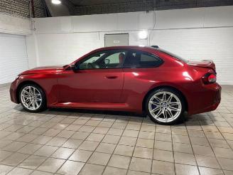 BMW M2 HUD/CARBONDACH/H&K/KAM/NAVI picture 3