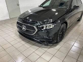 Mercedes E-klasse 300 AMG Lin Advancd Night/Wintr/Kam picture 13