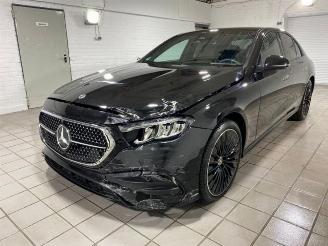 Mercedes E-klasse 300 AMG Lin Advancd Night/Wintr/Kam picture 6