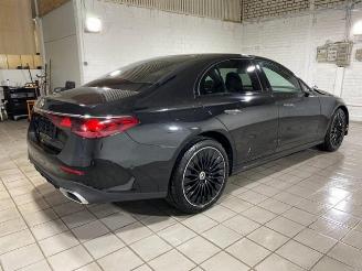 Coche accidentado Mercedes E-klasse 300 AMG Lin Advancd Night/Wintr/Kam 2024/10