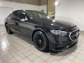 Mercedes E-klasse 300 AMG Lin Advancd Night/Wintr/Kam picture 3