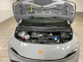 Cupra Born 170 kW NAVI/360 KAMERA picture 13