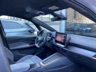 Cupra Born 170 kW NAVI/360 KAMERA picture 20