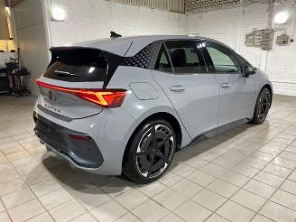 Cupra Born 170 kW NAVI/360 KAMERA picture 4