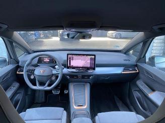 Cupra Born 170 kW NAVI/360 KAMERA picture 19