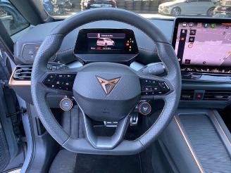 Cupra Born 170 kW NAVI/360 KAMERA picture 22