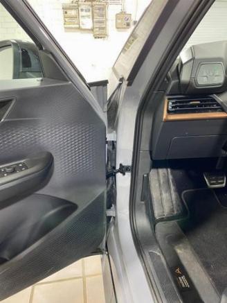 Cupra Born 170 kW NAVI/360 KAMERA picture 14