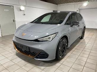 Cupra Born 170 kW NAVI/360 KAMERA picture 11