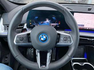 BMW iX1 eDrive20 M Sport PANO/KAM/NAVI picture 18