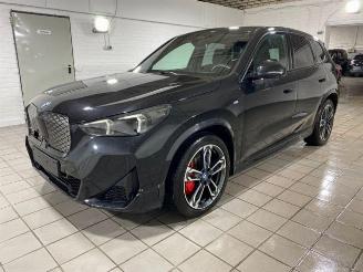 BMW iX1 eDrive20 M Sport PANO/KAM/NAVI picture 3