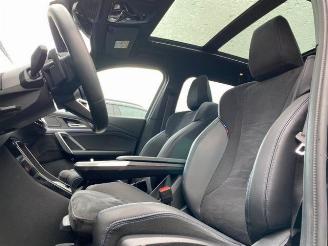 BMW iX1 eDrive20 M Sport PANO/KAM/NAVI picture 13
