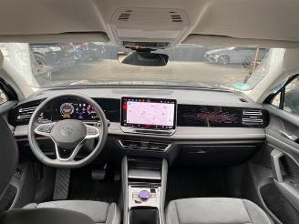 Volkswagen Tiguan 1.5 TSI eHybrid Elegance AHK/Kam/Navi picture 15