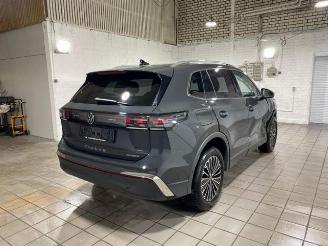 Volkswagen Tiguan 1.5 TSI eHybrid Elegance AHK/Kam/Navi picture 7