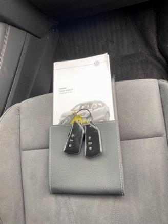 Volkswagen Tiguan 1.5 TSI eHybrid Elegance AHK/Kam/Navi picture 20