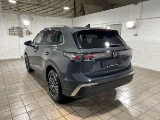 Volkswagen Tiguan 1.5 TSI eHybrid Elegance AHK/Kam/Navi picture 5