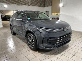 Volkswagen Tiguan 1.5 TSI eHybrid Elegance AHK/Kam/Navi picture 10