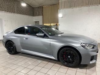 BMW M2 HUD/KAM/NAVI/H&K picture 9