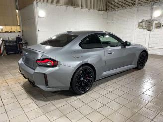 BMW M2 HUD/KAM/NAVI/H&K picture 8