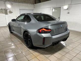 BMW M2 HUD/KAM/NAVI/H&K picture 5