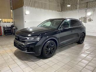 Volkswagen Touareg 3.0 TSI eHybrid 4Motion Elegance picture 8