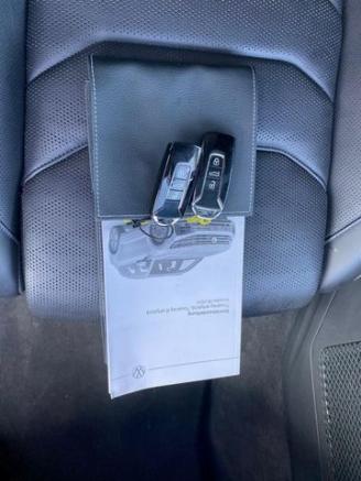 Volkswagen Touareg 3.0 TSI eHybrid 4Motion Elegance picture 24