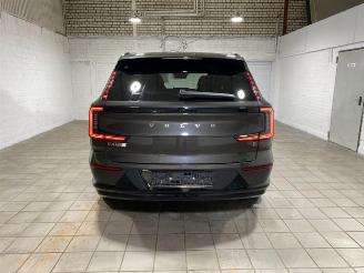 Volvo EX90 Ultra Performance Twin Motor 7 Sitzer Pano picture 5