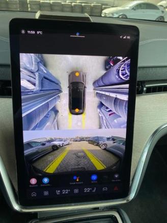 Volvo EX90 Ultra Performance Twin Motor 7 Sitzer Pano picture 23