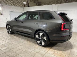 Volvo EX90 Ultra Performance Twin Motor 7 Sitzer/Pano picture 8