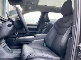 Volvo EX90 Ultra Performance Twin Motor 7 Sitzer Pano picture 14