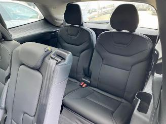 Volvo EX90 Ultra Performance Twin Motor 7 Sitzer Pano picture 17