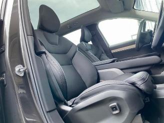 Volvo EX90 Ultra Performance Twin Motor 7 Sitzer Pano picture 20