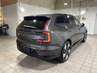 Volvo EX90 Ultra Performance Twin Motor 7 Sitzer/Pano picture 4