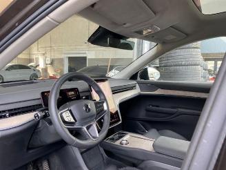 Volvo EX90 Ultra Performance Twin Motor 7 Sitzer Pano picture 13