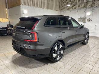 Avarii autoturisme Volvo EX90 Ultra Performance Twin Motor 7 Sitzer/Pano 2025/1