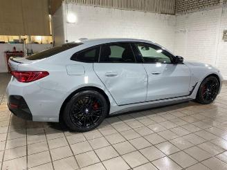 BMW M4 40i xDrive Gran Coupe HUD/PANO/360/H&K/NAVI picture 9