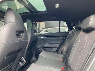 Skoda Enyaq RS 4x4 250kW HUD/PANO/360/NAVI picture 16