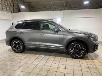 Volkswagen Touareg 3.0 TDI 4Motion Elegance AHK/KAM/NAVI picture 3