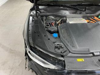 Audi E-tron Sportback 55 quattro S line HUD/Pano/AHK picture 17