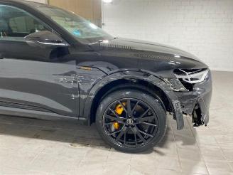 Audi E-tron Sportback 55 quattro S line HUD/Pano/AHK picture 14