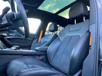 Audi E-tron Sportback 55 quattro S line HUD/Pano/AHK picture 19