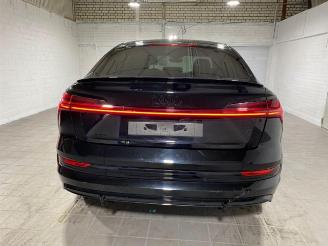 Audi E-tron Sportback 55 quattro S line HUD/Pano/AHK picture 4