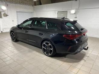 Cupra Leon VZ SP 1.5 e-Hybrid 200kW AHK/KAM/NAVI picture 4