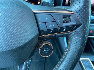 Cupra Leon VZ SP 1.5 e-Hybrid 200kW AHK/KAM/NAVI picture 16