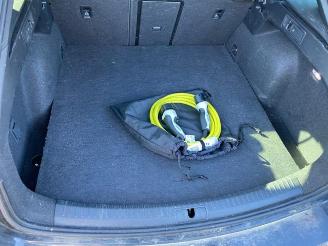 Cupra Leon VZ SP 1.5 e-Hybrid 200kW AHK/KAM/NAVI picture 17