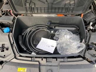 Audi E-tron Sportback 55 quattro HUD/PANO/360/B&O/TV picture 21