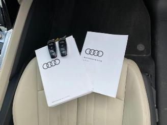 Audi E-tron Sportback 55 quattro HUD/PANO/360/B&O/TV picture 22