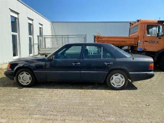 Mercedes E-klasse 230 W124 Limousin picture 3